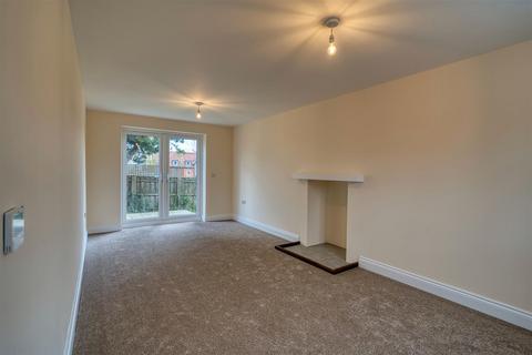 undefined, Cypress Way, Gillingham