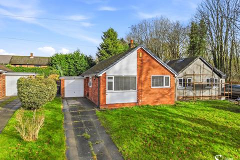 undefined, Helena Close, Knutsford, WA16