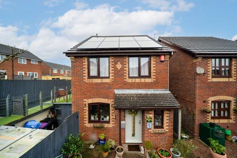 undefined, Heath Close, Cleobury Mortimer, DY14