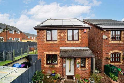 3 bedroom detached house for sale, Heath Close, Cleobury Mortimer, DY14