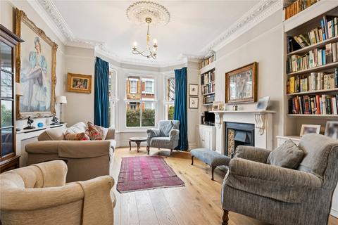 5 bedroom terraced house for sale, Alderbrook Road, SW12