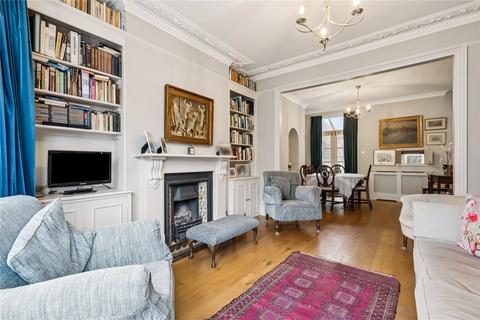 5 bedroom terraced house for sale, Alderbrook Road, SW12