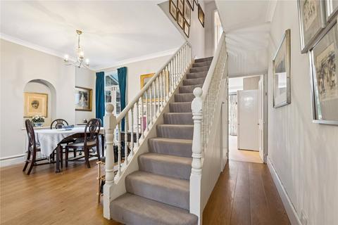 5 bedroom terraced house for sale, Alderbrook Road, SW12
