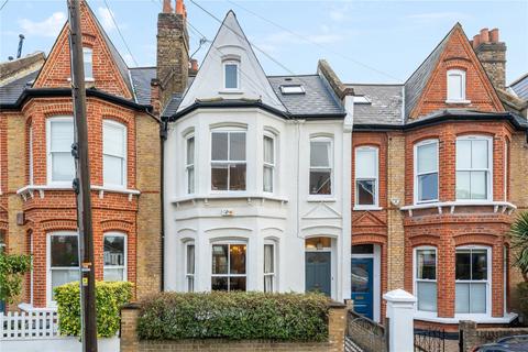 5 bedroom terraced house for sale, Alderbrook Road, SW12
