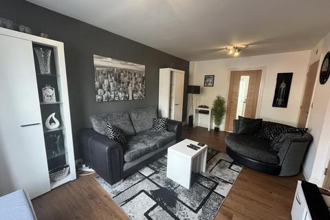 undefined, Majestic Place, Swadlincote DE11