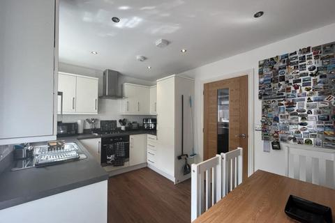 undefined, Majestic Place, Swadlincote DE11