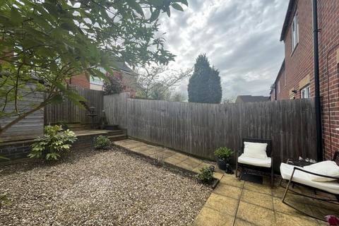 undefined, Majestic Place, Swadlincote DE11