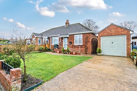 undefined, Astor Crescent, Ludgershall, Andover, SP11 9RE