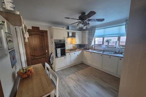 undefined, Heol Vaughan, Burry Port