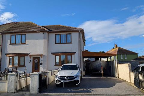 undefined, Heol Vaughan, Burry Port