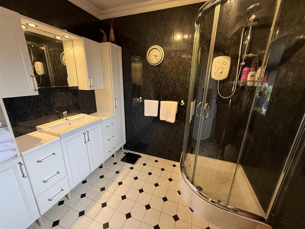 En-Suite