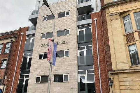 undefined, Charles Street, Leicester