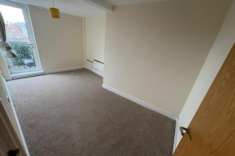 undefined, Charles Street, Leicester