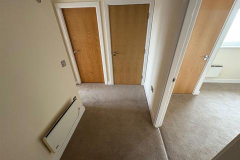 undefined, Charles Street, Leicester