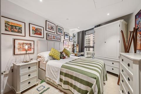 2 bedroom apartment for sale, Waterfront Drive, London, SW10