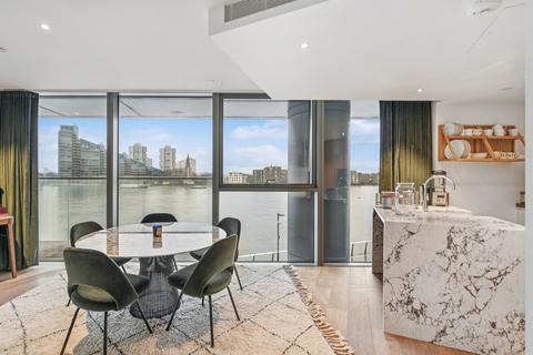 2 bedroom apartment for sale, Waterfront Drive, London, SW10