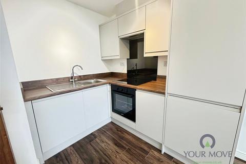 1 bedroom flat to rent, Waterfront West, West Midlands DY5