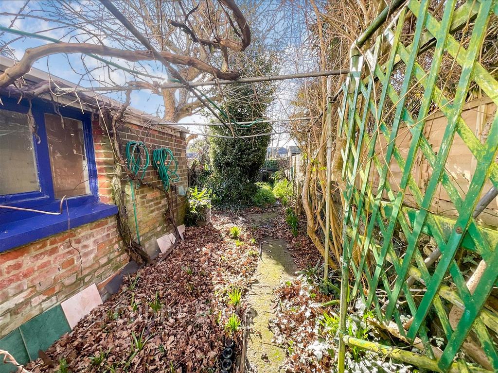 Garden 2