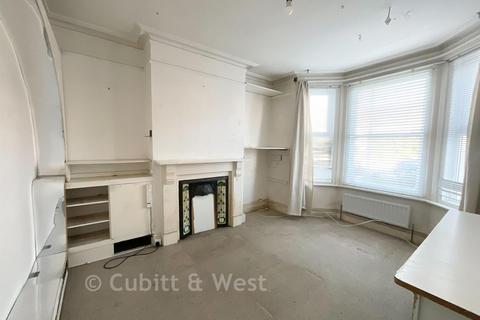 3 bedroom terraced house for sale, Littlehampton Road, Worthing, West Sussex