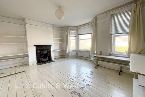3 bedroom terraced house for sale, Littlehampton Road, Worthing, West Sussex