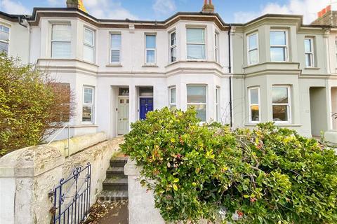 3 bedroom terraced house for sale, Littlehampton Road, Worthing, West Sussex