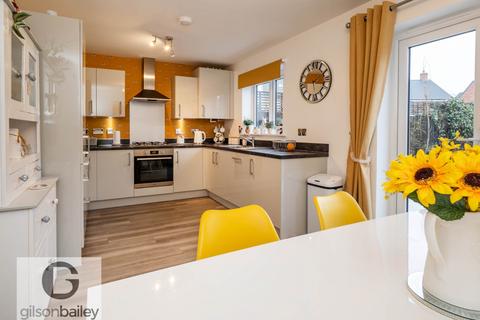 3 bedroom detached house for sale, Hawthorn Drive, Norwich NR13