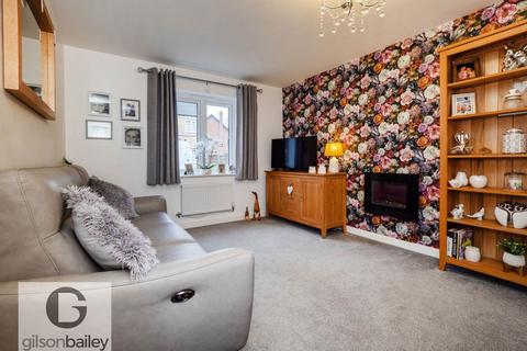 3 bedroom detached house for sale, Hawthorn Drive, Norwich NR13