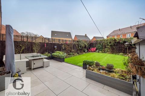 3 bedroom detached house for sale, Hawthorn Drive, Norwich NR13