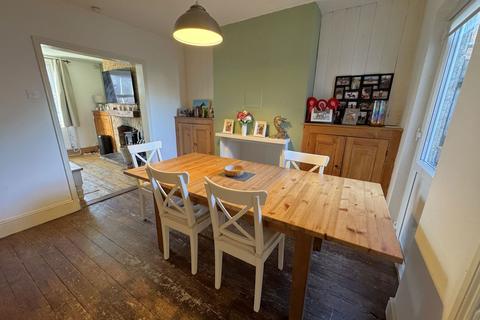 2 bedroom terraced house for sale, High Street, Buckingham MK18