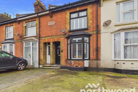 Beaver Road, South Ashford, Ashford, TN23