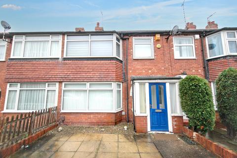 3 bedroom terraced house for sale, Harewood Avenue, Normanton WF6