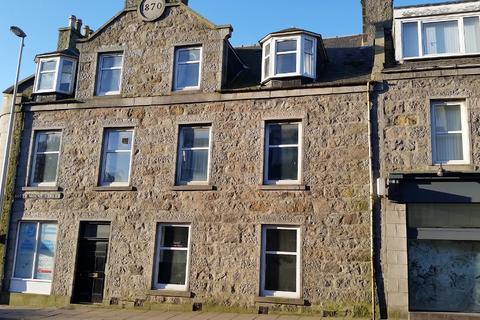undefined, South Mount Street, Aberdeen AB25