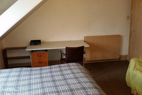 undefined, South Mount Street, Aberdeen AB25