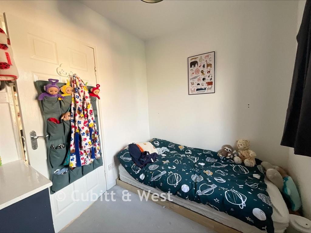 Bedroom 3