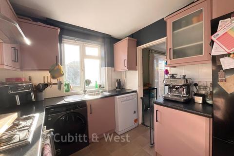 Maybridge Square, Goring-By-Sea, Worthing, West Sussex