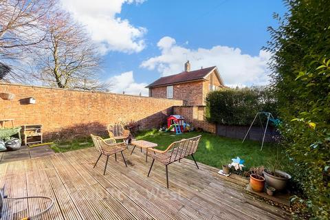 3 bedroom end of terrace house for sale, Maybridge Square, Goring-By-Sea, Worthing, West Sussex