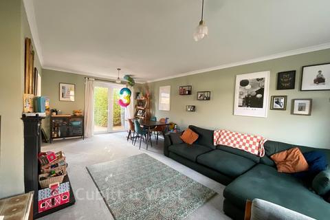 3 bedroom end of terrace house for sale, Maybridge Square, Goring-By-Sea, Worthing, West Sussex