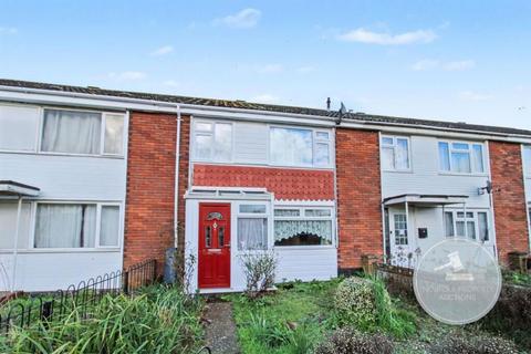 Hope Court, King's Lynn, Norfolk, PE30 2LZ