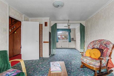 2 bedroom terraced house for sale, Hope Court, King's Lynn, Norfolk, PE30 2LZ