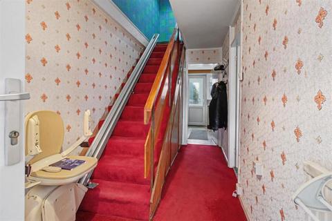 2 bedroom terraced house for sale, Hope Court, King's Lynn, Norfolk, PE30 2LZ