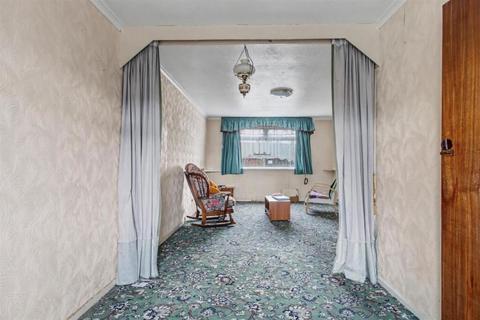 2 bedroom terraced house for sale, Hope Court, King's Lynn, Norfolk, PE30 2LZ