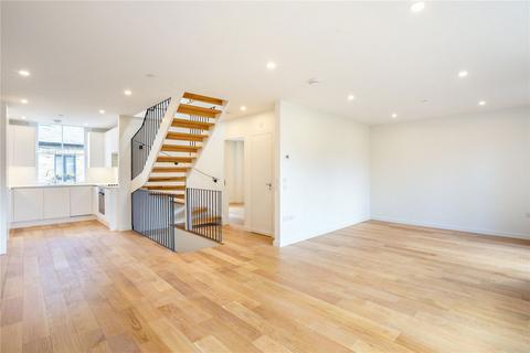 undefined, Russell Gardens Mews, London W14