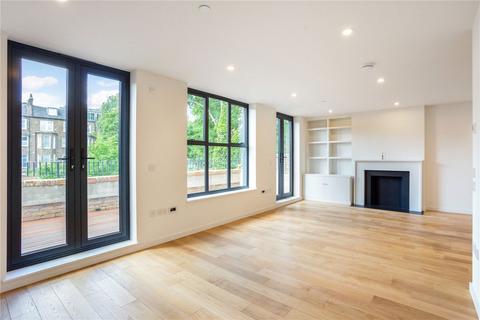 undefined, Russell Gardens Mews, London W14