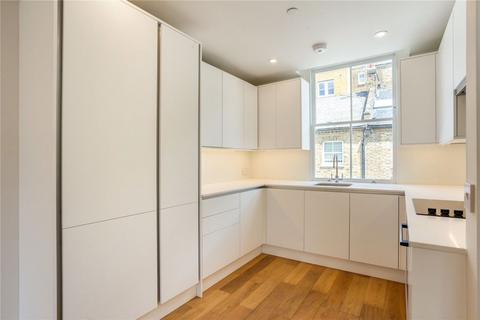 undefined, Russell Gardens Mews, London W14