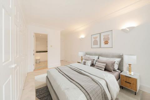 2 bedroom flat to rent, Wrights Lane, London W8