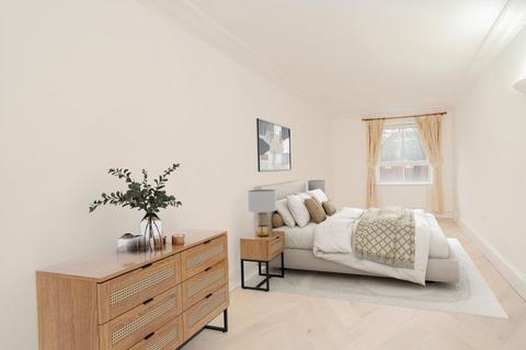 2 bedroom flat to rent, Wrights Lane, London W8