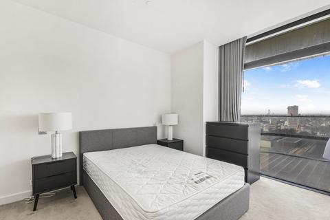 undefined, Principal Tower, Worship Street, EC2A
