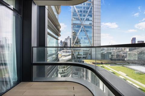 undefined, Principal Tower, Worship Street, EC2A