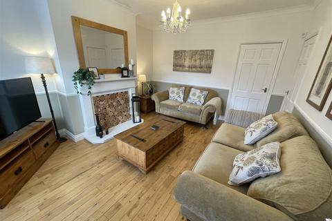 3 bedroom semi-detached house for sale, Tudor Road, Chester Le Street