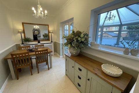 3 bedroom semi-detached house for sale, Tudor Road, Chester Le Street